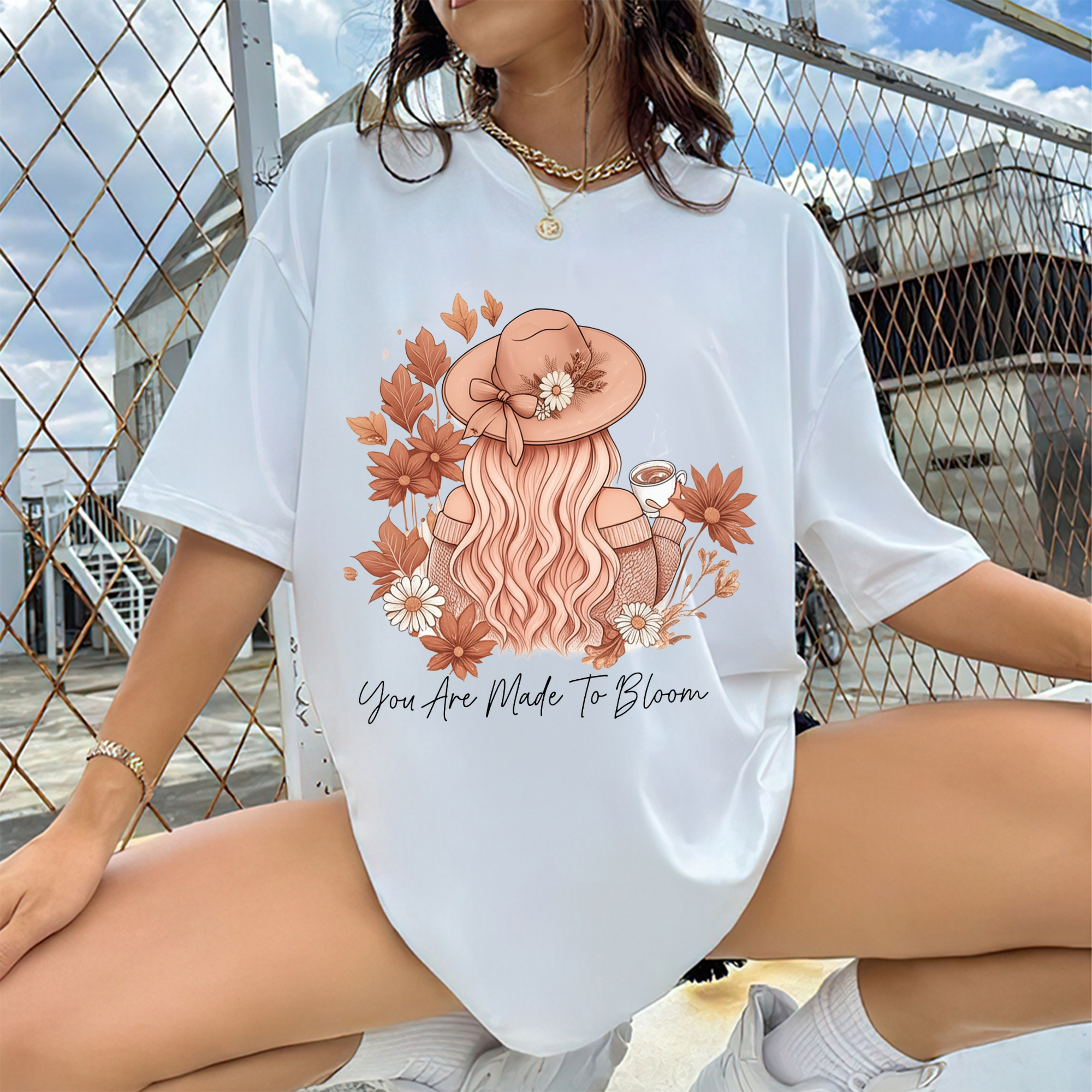 Boho Serenity