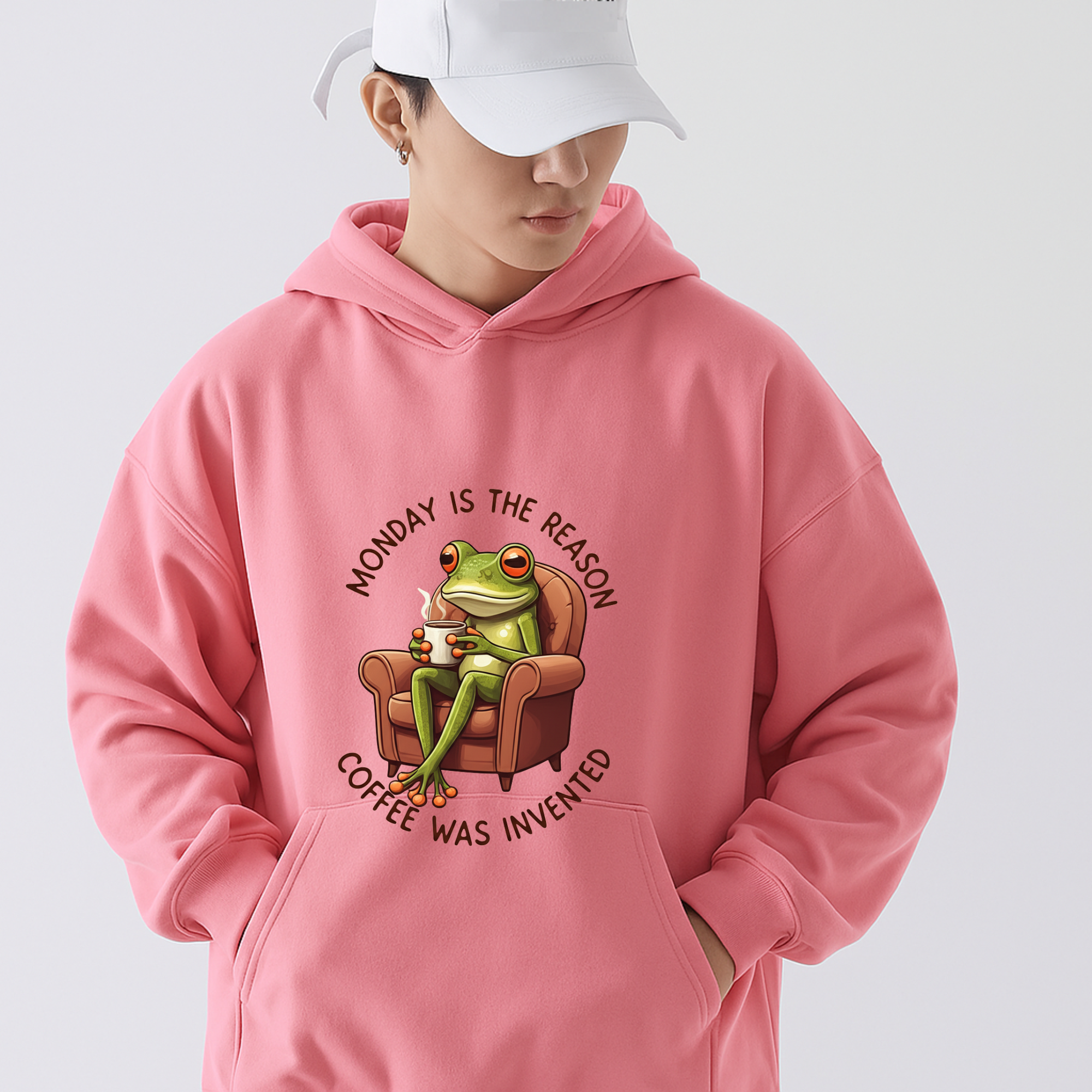 Coffee Lover's Comfort