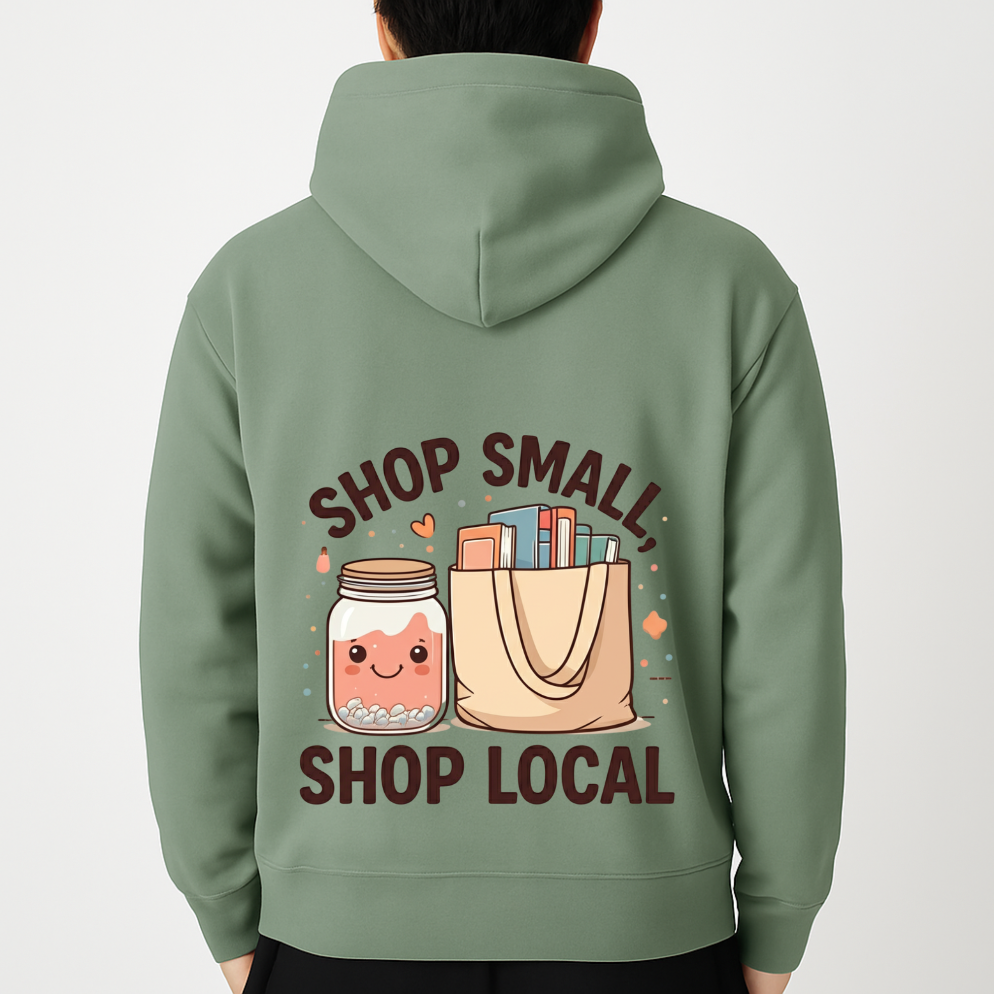 Support Local Vibes