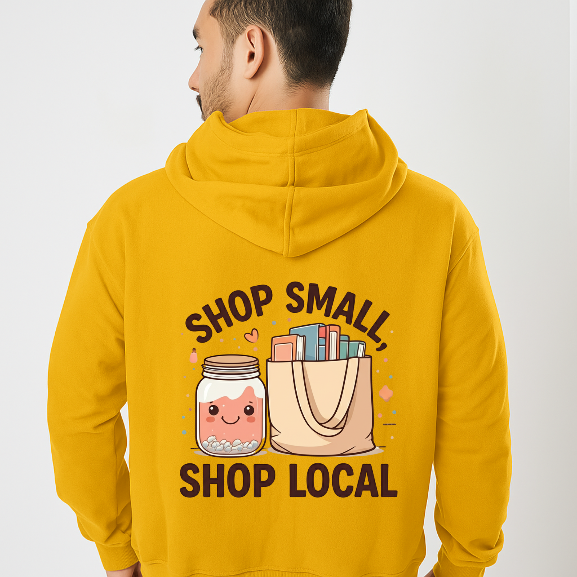 Support Local Vibes