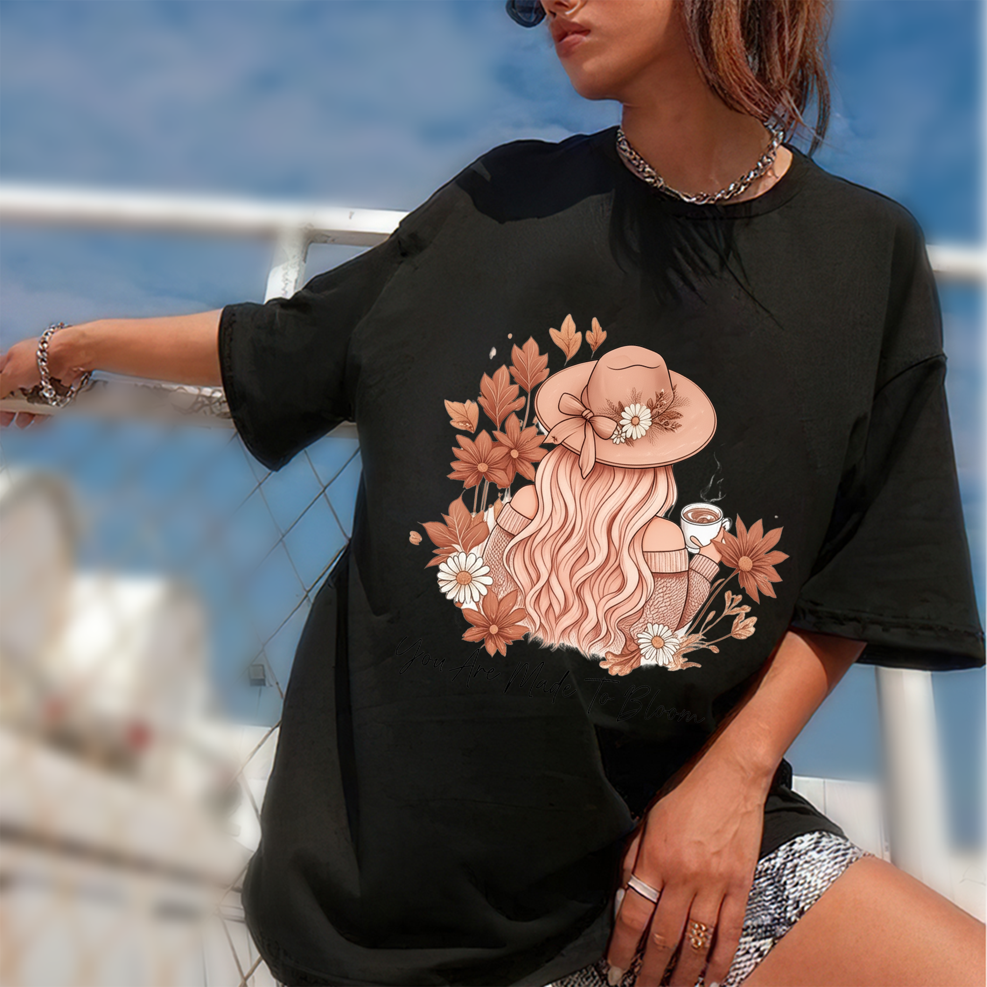 Boho Serenity