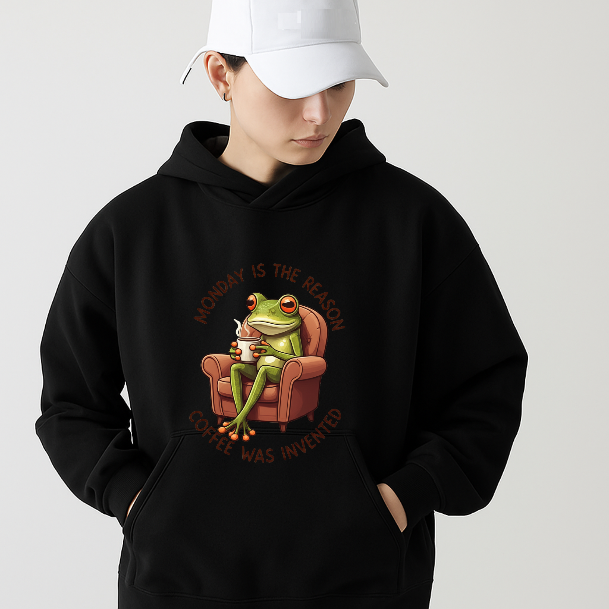Coffee Lover's Comfort