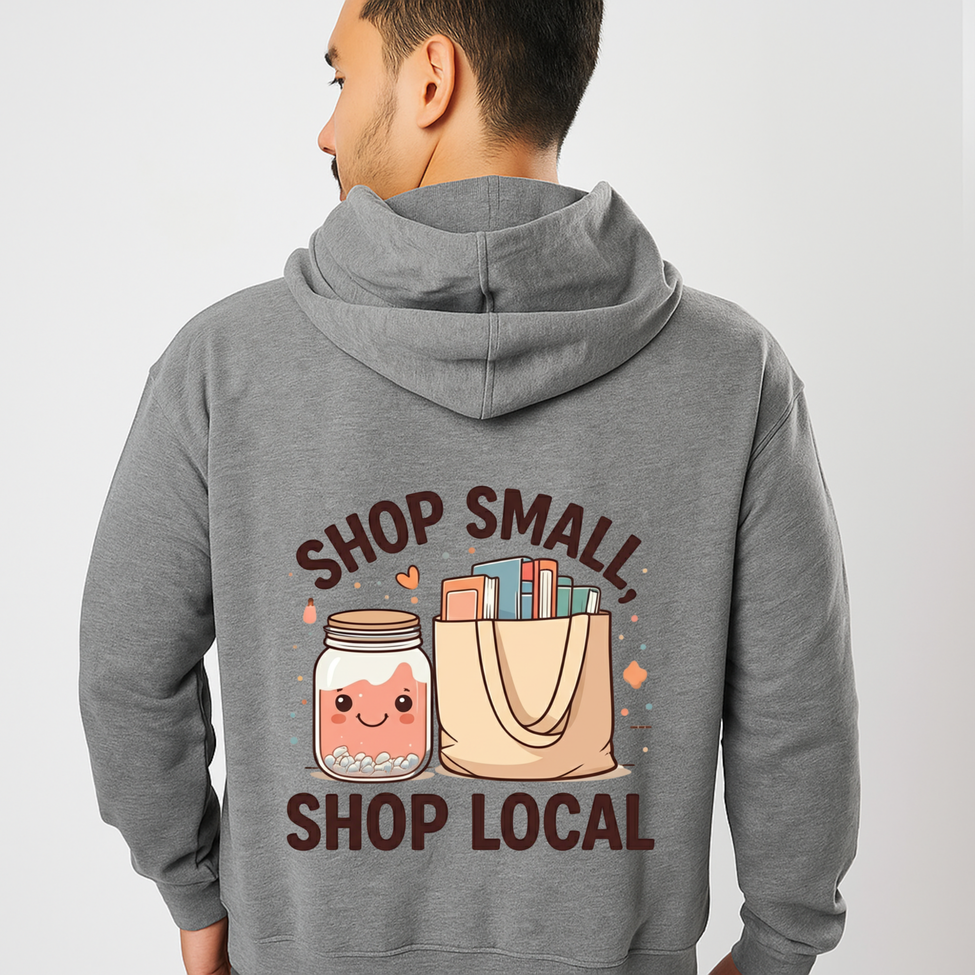 Support Local Vibes